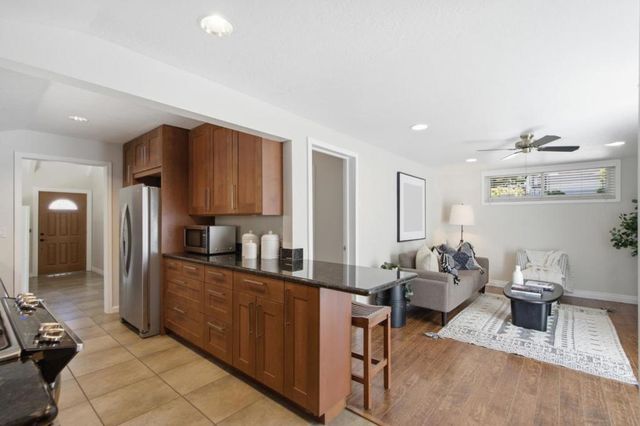 2124 Forest Avenue, Belmont, CA 94002