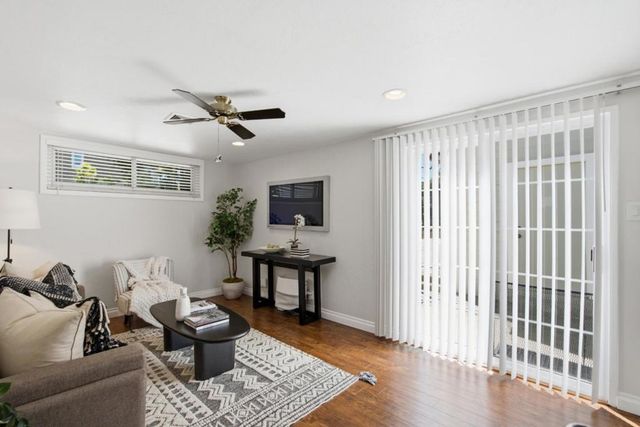 2124 Forest Avenue, Belmont, CA 94002