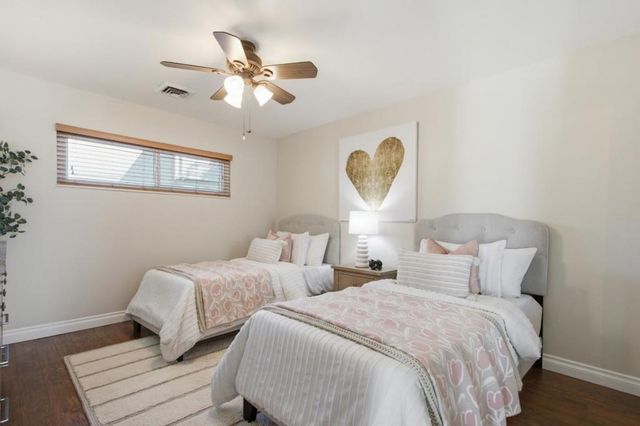 2124 Forest Avenue, Belmont, CA 94002