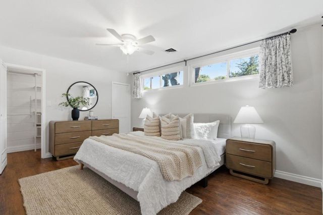 2124 Forest Avenue, Belmont, CA 94002