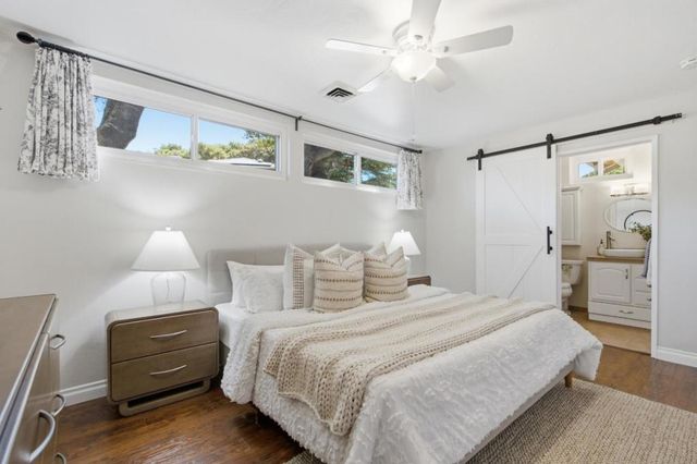 2124 Forest Avenue, Belmont, CA 94002