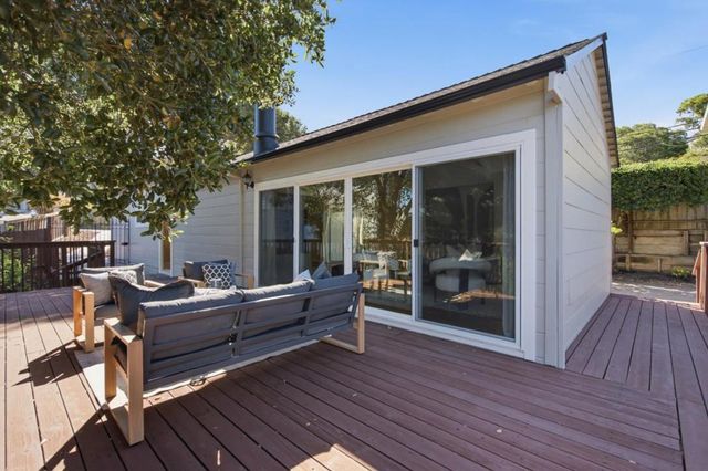 2124 Forest Avenue, Belmont, CA 94002