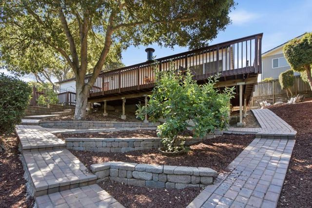 2124 Forest Avenue, Belmont, CA 94002