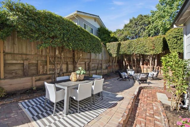 2124 Forest Avenue, Belmont, CA 94002