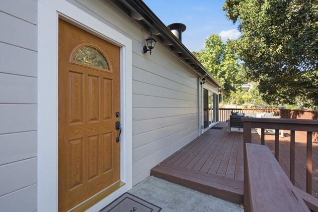 2124 Forest Avenue, Belmont, CA 94002