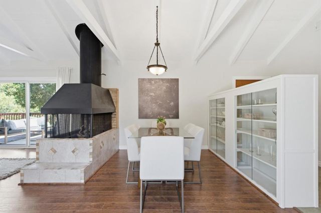 2124 Forest Avenue, Belmont, CA 94002