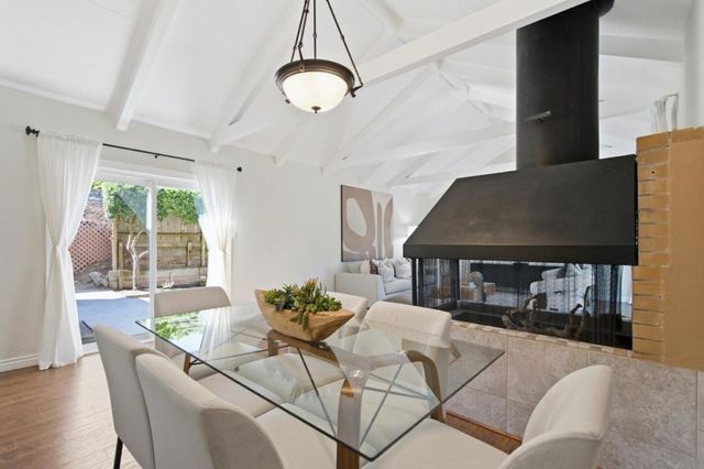 2124 Forest Avenue, Belmont, CA 94002