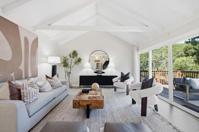 2124 Forest Avenue, Belmont, CA 94002