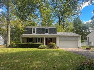 428 Wheelock Drive NE, Warren, OH 44484