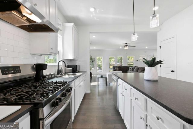 973 Mayson Turner Road NW, Atlanta, GA 30314