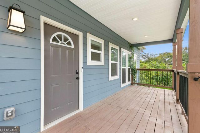 973 Mayson Turner Road NW, Atlanta, GA 30314