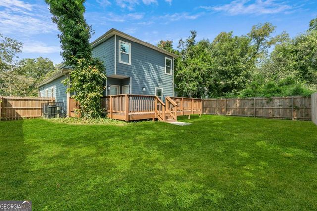 973 Mayson Turner Road NW, Atlanta, GA 30314