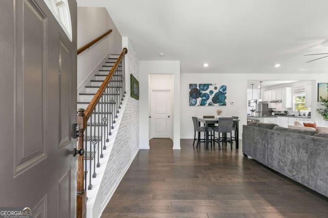 973 Mayson Turner Road NW, Atlanta, GA 30314