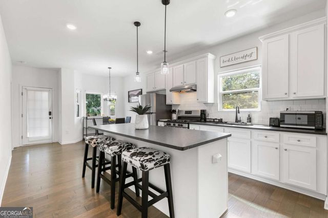 973 Mayson Turner Road NW, Atlanta, GA 30314