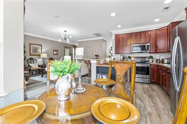 5301 Chalet PL, Virginia Beach, VA 23462