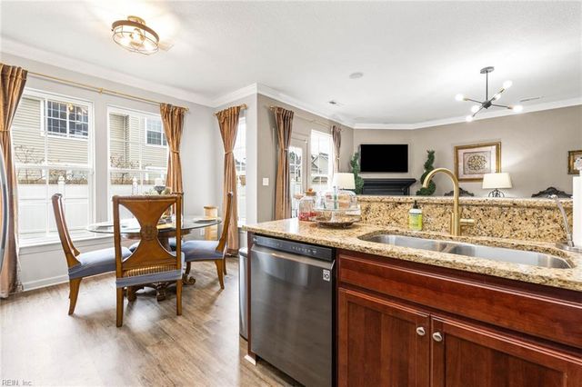 5301 Chalet PL, Virginia Beach, VA 23462