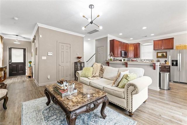 5301 Chalet PL, Virginia Beach, VA 23462