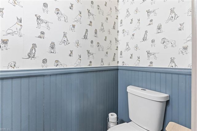 5301 Chalet PL, Virginia Beach, VA 23462