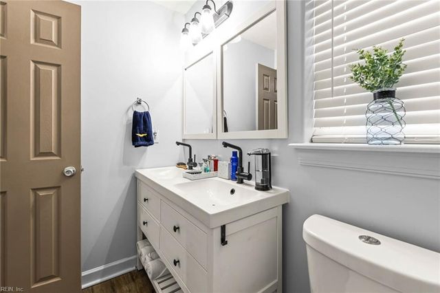 5301 Chalet PL, Virginia Beach, VA 23462