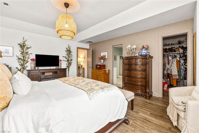 5301 Chalet PL, Virginia Beach, VA 23462