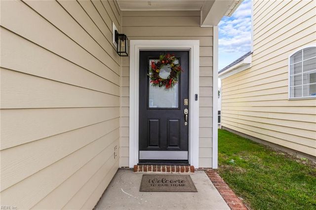 5301 Chalet PL, Virginia Beach, VA 23462