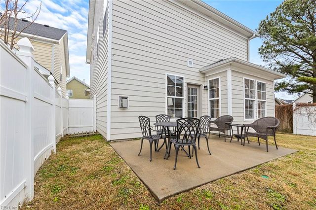 5301 Chalet PL, Virginia Beach, VA 23462