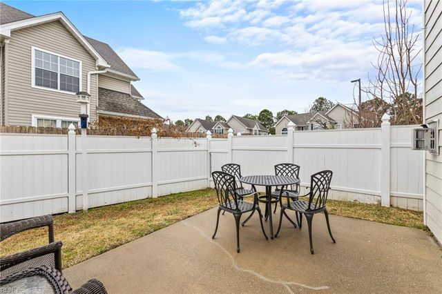 5301 Chalet PL, Virginia Beach, VA 23462