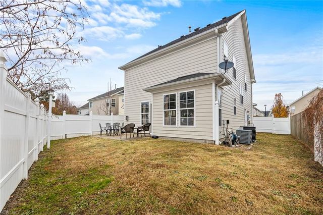 5301 Chalet PL, Virginia Beach, VA 23462