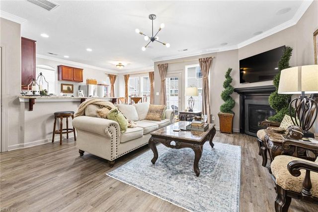 5301 Chalet PL, Virginia Beach, VA 23462