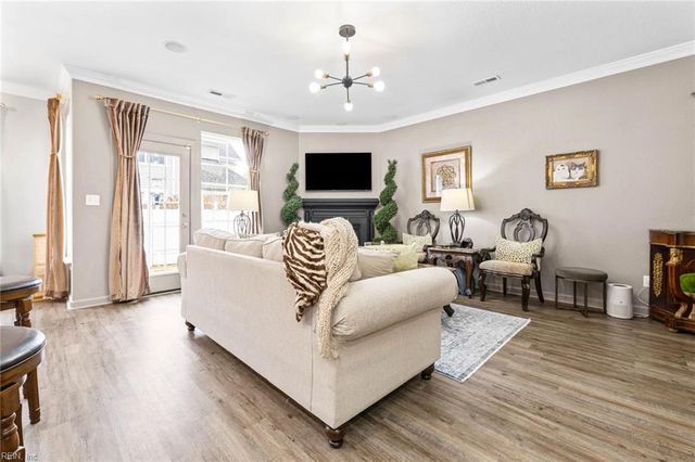 5301 Chalet PL, Virginia Beach, VA 23462