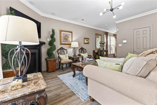 5301 Chalet PL, Virginia Beach, VA 23462