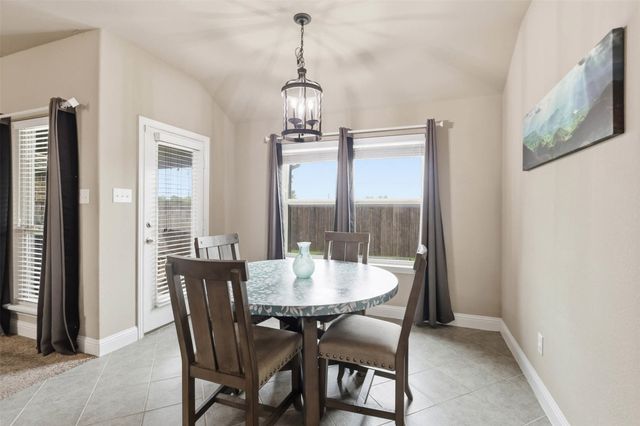 4720 Lazy Oaks Street, Fort Worth, TX 76244