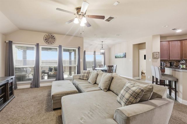 4720 Lazy Oaks Street, Fort Worth, TX 76244