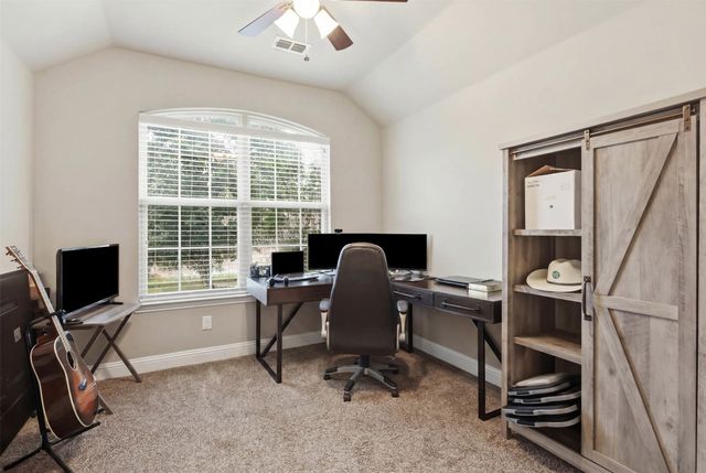 4720 Lazy Oaks Street, Fort Worth, TX 76244