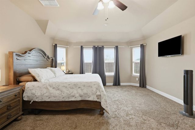 4720 Lazy Oaks Street, Fort Worth, TX 76244
