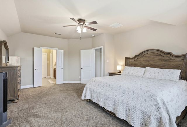 4720 Lazy Oaks Street, Fort Worth, TX 76244