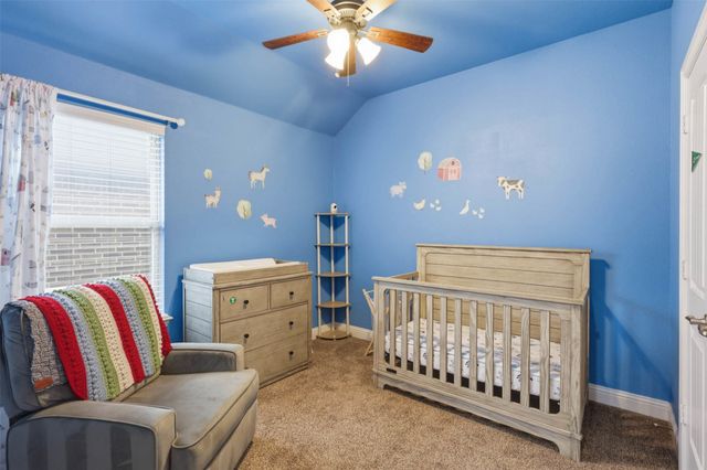 4720 Lazy Oaks Street, Fort Worth, TX 76244