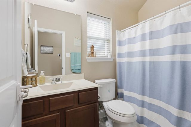 4720 Lazy Oaks Street, Fort Worth, TX 76244