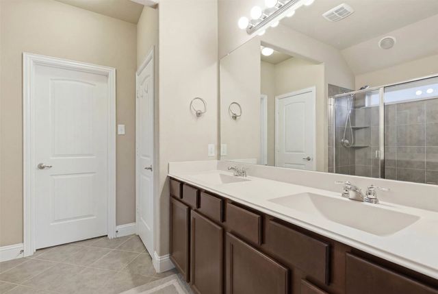 4720 Lazy Oaks Street, Fort Worth, TX 76244