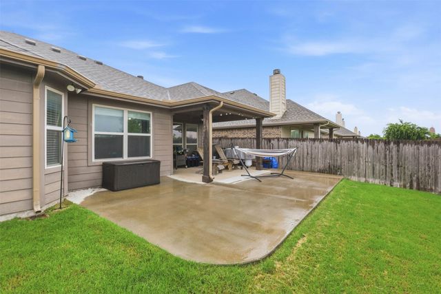 4720 Lazy Oaks Street, Fort Worth, TX 76244