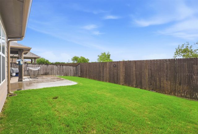 4720 Lazy Oaks Street, Fort Worth, TX 76244