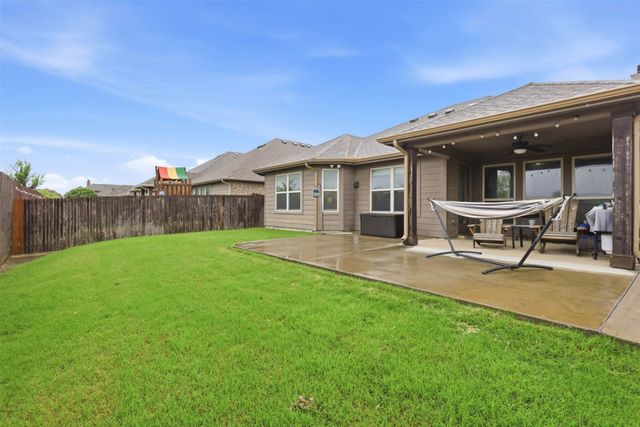 4720 Lazy Oaks Street, Fort Worth, TX 76244