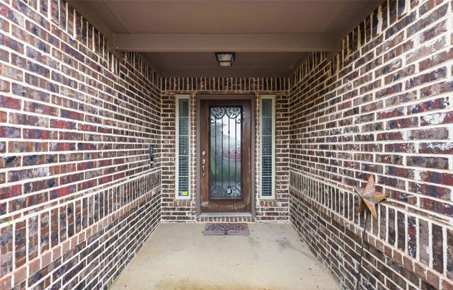 4720 Lazy Oaks Street, Fort Worth, TX 76244