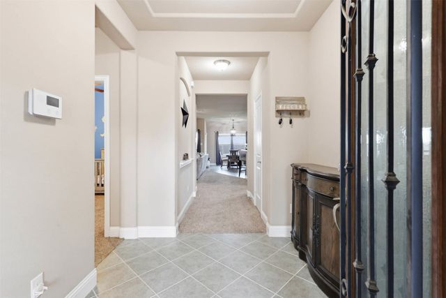 4720 Lazy Oaks Street, Fort Worth, TX 76244
