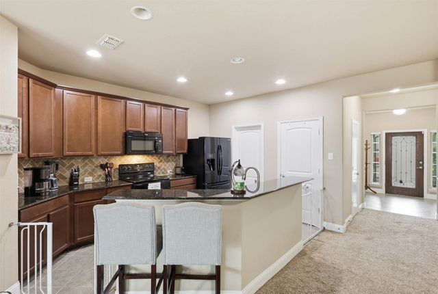 4720 Lazy Oaks Street, Fort Worth, TX 76244