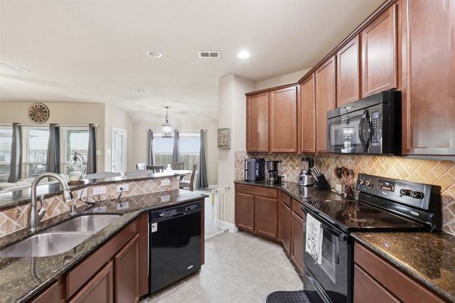 4720 Lazy Oaks Street, Fort Worth, TX 76244