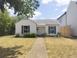 4726 Cowan Avenue, Dallas, TX 75209