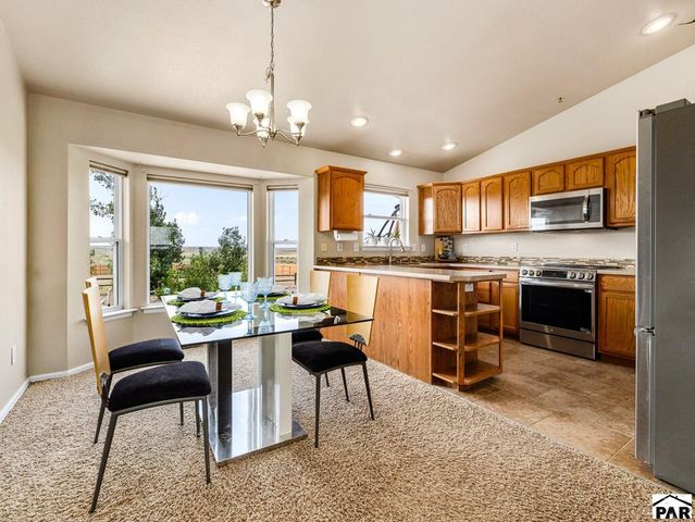 1919 Tioga Lane, Pueblo West, CO 81007