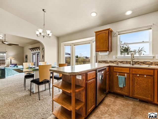 1919 Tioga Lane, Pueblo West, CO 81007