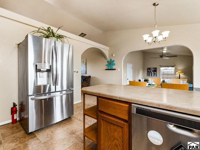 1919 Tioga Lane, Pueblo West, CO 81007